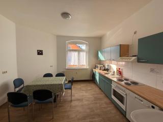 Ferienwohnung Goldener Drache -  - 3