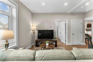 Luxury 2BR near Cabmridge - 5