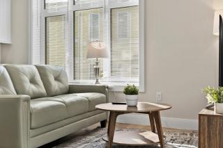 Luxury 2BR near Cabmridge - 7