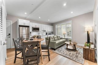 Luxury 2BR near Cabmridge - 9