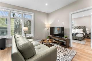 Luxury 2BR near Cabmridge - 6