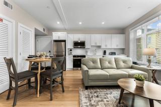 Luxury 2BR near Cabmridge - 2