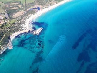 VILLA RAMA vista mare,biancheria,wifi,tax incluse - Costa Rei - 5