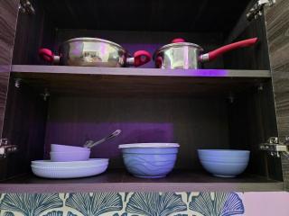 Cozy Boho Studio Retreat - 2