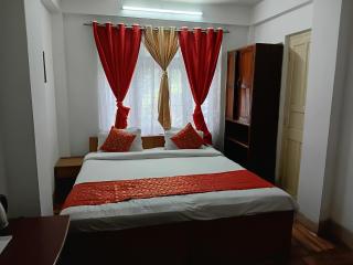 Hotel View Point Gangtok - 5