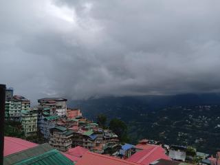 Hotel View Point Gangtok - 3