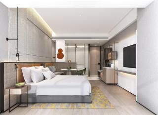 Holiday Inn Beijing Daxing Centre by IHG - 5