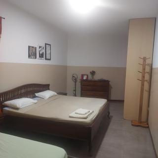 Oia Mindelo Chambre d'hotes - 9