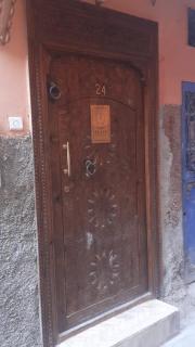 Riad Alaya by Maison Amellal - Marrakesh - 7