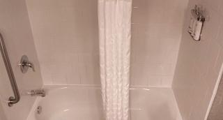 Holiday Inn Express Philadelphia Penn's Landing by IHG - Philadelphie - 4