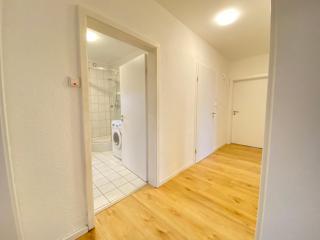 Monteurwohnung für bis zu 18 Personen - Zentral mit Autobahnauffahrt - 3