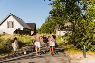 Vakantiehuis 8 persoons luxe - 9