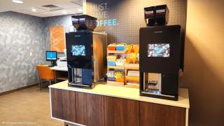 Holiday Inn Express Philadelphia Penn's Landing by IHG - Philadelphie - 3