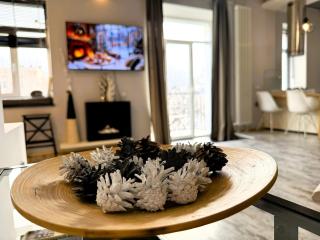 Kyiv Tokyo Apartment - 3