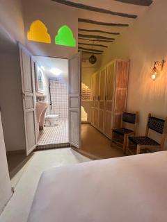 Riad les 2 Portes - 8