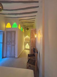 Riad les 2 Portes - Marrakech - 1