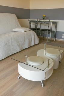 Riviera Blue Studio - 5