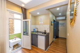 hotel La Vitrine - Istanbul - 9