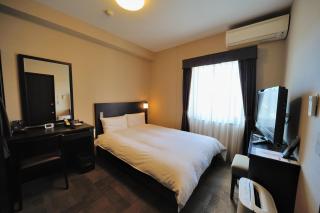 Dormy Inn Express Koriyama - Koriyama - 8