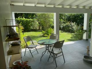 Christiana Apartment Morne Daniel - 1