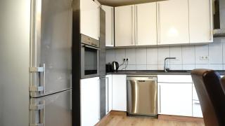 Monteurwohnung für bis zu 18 Personen - Zentral mit Autobahnauffahrt - 5