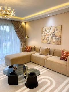 The Five Ikoyi - 2
