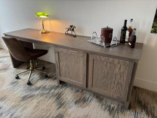 Hotel Thoroughbred - 7