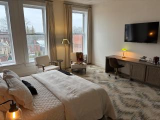 Hotel Thoroughbred - 5