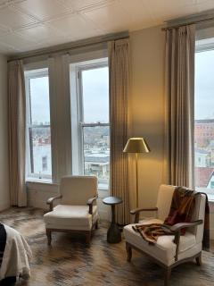 Hotel Thoroughbred - 4