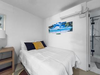 Tropical Naguabo Beach House Pool n Beach - 8