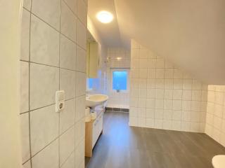 Monteurwohnung für bis zu 18 Personen - Zentral mit Autobahnauffahrt - 7