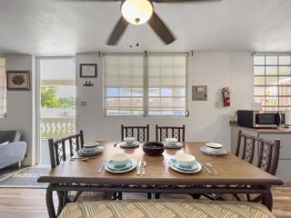 Tropical Naguabo Beach House Pool n Beach - 6