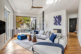 Waou Ático 2 Terrazas Gran Via - Corta Duración - 5