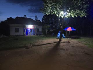 Risa Camping Site - 4