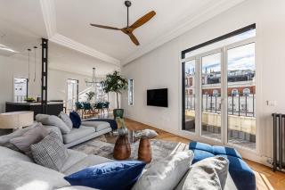 Waou Ático 2 Terrazas Gran Via - Corta Duración - 4