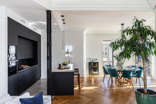 Waou Ático 2 Terrazas Gran Via - Corta Duración - 3