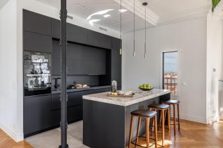 Waou Ático 2 Terrazas Gran Via - Corta Duración - 2