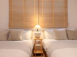 ARA Stay Hapjeong Station 3 minutes 8 people Hongdae Hangang Mangwon Market within walking distance Hot place YG - 0