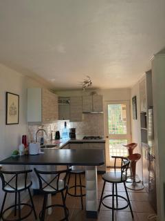 Depto Bahia Pelicanos - 6