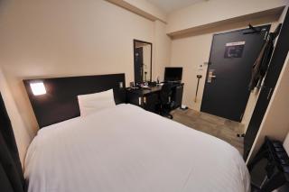 Dormy Inn Express Koriyama - Koriyama - 6