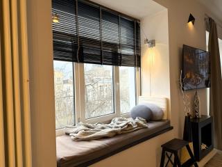 Kyiv Tokyo Apartment - 6