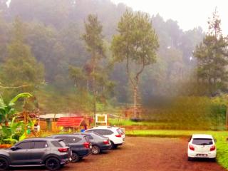 Aubrey Villa Ciwidey - 1