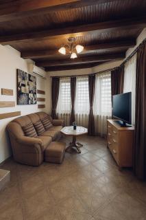 Complex Ristanite - 1