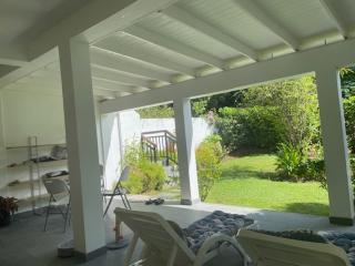 Christiana Apartment Morne Daniel - 6