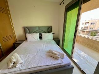 Appart Hotel Noor Fes - Family & Traveler Apartments - 0