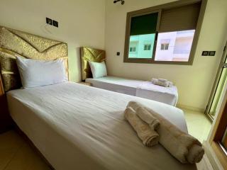Appart Hotel Noor Fes - Family & Traveler Apartments - 2