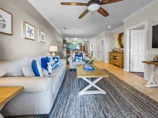 The Flipside 30A l Heated Community Pool and Hot Tub l Steps to Rosemary Beach - 1