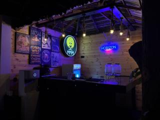 Eleven 11 resort - 2