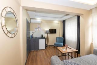 hotel La Vitrine - Istanbul - 8