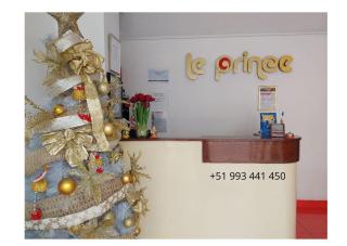 Le Prince Tacna - 8